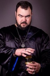 Любовна магія поверне щастя у відносини. Сергій Кобзар в Мукачево  ...